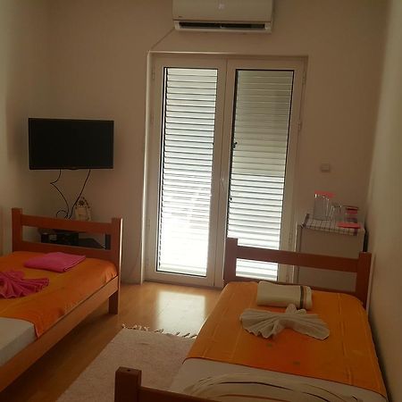 Room With Sea View Kotor Exterior foto