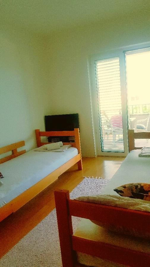 Room With Sea View Kotor Exterior foto